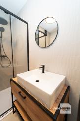 Ponúkam na prenájom 1 izbový byt v novostavbe Green side v Michalovciach