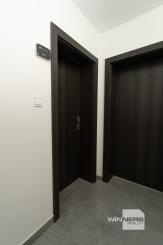 Ponúkam na prenájom 1 izbový byt v novostavbe Green side v Michalovciach