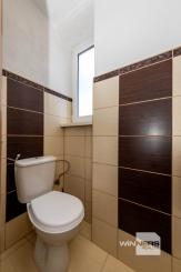 Na prenájom 2-izbový slnečný byt na Družstevnej ulici v Humennom.