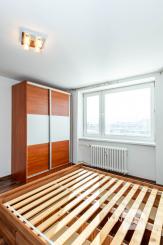 Na prenájom 2-izbový slnečný byt na Družstevnej ulici v Humennom.