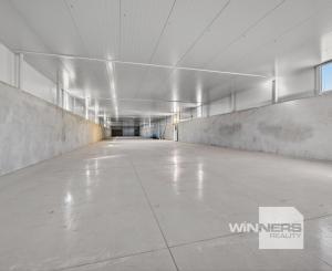 Na prenájom výrobno-skladová hala so zázemím, Vrbové