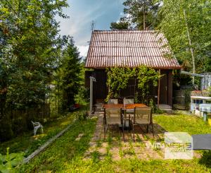 Ponúkame Vám na predaj chatu zo záhradou na Bukovci