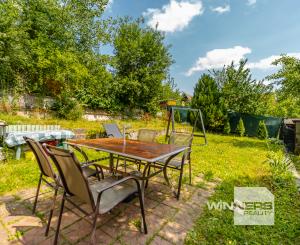 Ponúkame Vám na predaj chatu zo záhradou na Bukovci