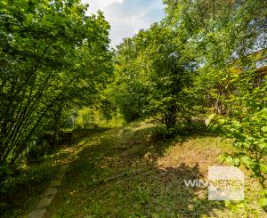 Ponúkame Vám na predaj chatu zo záhradou na Bukovci