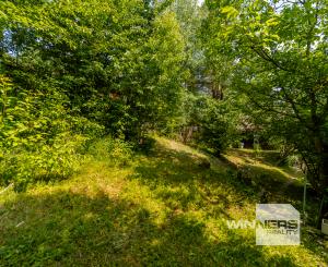 Ponúkame Vám na predaj chatu zo záhradou na Bukovci