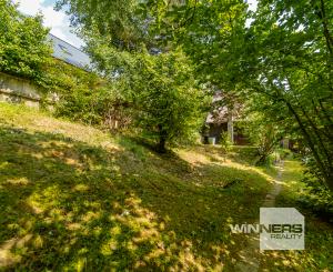 Ponúkame Vám na predaj chatu zo záhradou na Bukovci