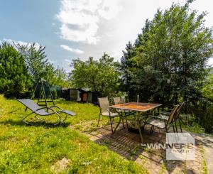 Ponúkame Vám na predaj chatu zo záhradou na Bukovci