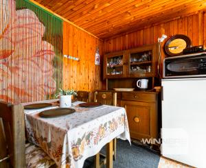 Ponúkame Vám na predaj chatu zo záhradou na Bukovci