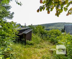 Ponúkame Vám na predaj chatu zo záhradou na Bukovci