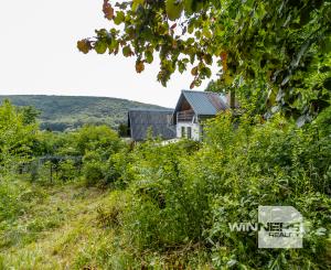Ponúkame Vám na predaj chatu zo záhradou na Bukovci