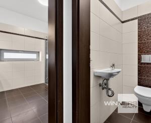 Na prenájom 4-izbový byt v v novostavbe, 129 m2, Kysucká ulica, Bratislava-Staré Mesto