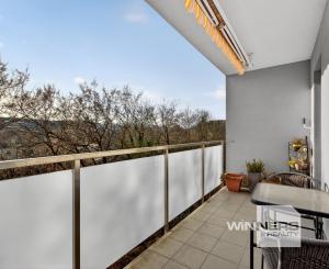 Na prenájom 4-izbový byt v v novostavbe, 129 m2, Kysucká ulica, Bratislava-Staré Mesto