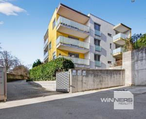 Na prenájom 4-izbový byt v v novostavbe, 129 m2, Kysucká ulica, Bratislava-Staré Mesto