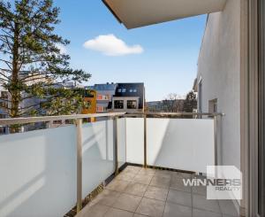 Na prenájom 4-izbový byt v v novostavbe, 129 m2, Kysucká ulica, Bratislava-Staré Mesto