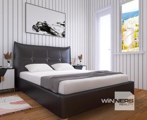 REZERVOVANÉ - Na predaj zrekonštruovaný 3-izbový s loggiou, 74,50 m2, Revúcka ulica, Bratislava-Nivy