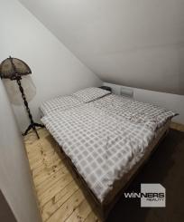 Exkluzívna ponuka - na predaj  rodinný dom kompletnej rekonštrukcii v obci Mlynky, Havrania Dolina, okres Spišská Nová Ves