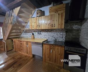 Exkluzívna ponuka - na predaj  rodinný dom kompletnej rekonštrukcii v obci Mlynky, Havrania Dolina, okres Spišská Nová Ves
