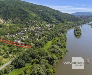 Na predaj pozemok s projektom a stavebným povolením DNV, južný svah s výhľadom na Rakúsko