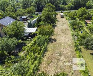 Na predaj pozemok s projektom a stavebným povolením DNV, južný svah s výhľadom na Rakúsko