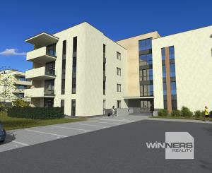 Pozemok so stavebným povolením na výstavbu 144 bytov v meste ENCS - Maďarsko, 30 minút od mesta Košice.