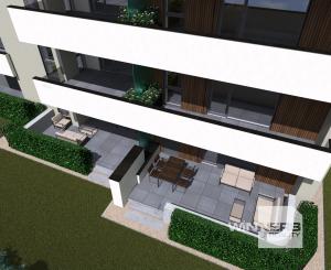 Pozemok so stavebným povolením na výstavbu 144 bytov v meste ENCS - Maďarsko, 30 minút od mesta Košice.