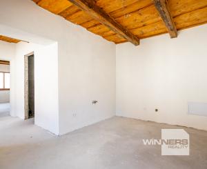 Ponúkame na predaj rodinný dom po rekonštrukcii – Svätý Anton, cca 5 min od Banskej Štiavnice