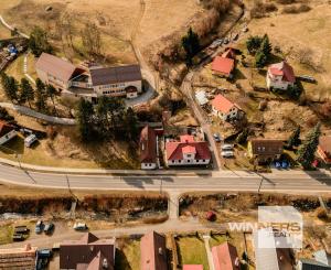 Ponúkame na predaj rodinný dom po rekonštrukcii – Svätý Anton, cca 5 min od Banskej Štiavnice