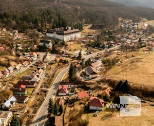 Ponúkame na predaj rodinný dom po rekonštrukcii – Svätý Anton, cca 5 min od Banskej Štiavnice