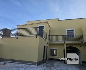 REZERVOVANÉ - Exkluzívne na predaj 2-izbový s parkovacím miestom v Matejovciach na ul. Smetanovej, okres Poprad