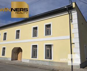 REZERVOVANÉ - Exkluzívne na predaj 2-izbový s parkovacím miestom v Matejovciach na ul. Smetanovej, okres Poprad