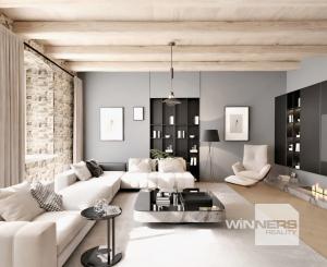 REZERVOVANÉ - Exkluzívne na predaj 2-izbový s parkovacím miestom v Matejovciach na ul. Smetanovej, okres Poprad