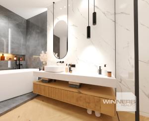 REZERVOVANÉ - Exkluzívne na predaj 2-izbový s parkovacím miestom v Matejovciach na ul. Smetanovej, okres Poprad