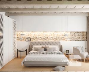 REZERVOVANÉ - Exkluzívne na predaj 2-izbový s parkovacím miestom v Matejovciach na ul. Smetanovej, okres Poprad