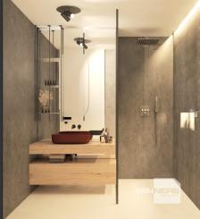 Exkluzívne na predaj 2 - izbový s parkovacím miestom v Matejovciach na ul. Smetanovej, okres Poprad