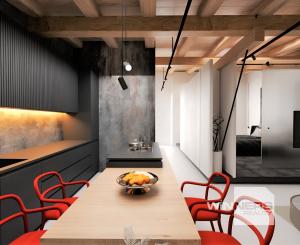 Exkluzívne na predaj 2 - izbový s parkovacím miestom v Matejovciach na ul. Smetanovej, okres Poprad