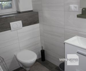 Predaj  4 izb. dom - 377 m2,  dielňa, pivnica, záhradka ,  Hrochoť, okr. B.Bystrica