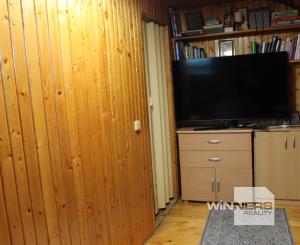 Predaj  4 izb. dom - 377 m2,  dielňa, pivnica, záhradka ,  Hrochoť, okr. B.Bystrica