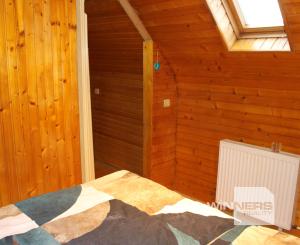 Predaj  4 izb. dom - 377 m2,  dielňa, pivnica, záhradka ,  Hrochoť, okr. B.Bystrica