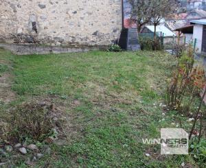 Predaj  4 izb. dom - 377 m2,  dielňa, pivnica, záhradka ,  Hrochoť, okr. B.Bystrica