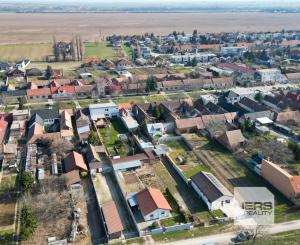 PREDAJ, stavebný pozemok 428 m², Ružindol, Trnava