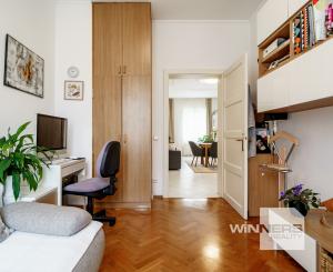 Na predaj vila z prelomu storočia s prekvapivým súkromím, bazénom a veľkým pozemkom v Rajke