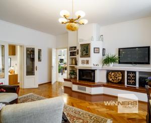 Na predaj vila z prelomu storočia s prekvapivým súkromím, bazénom a veľkým pozemkom v Rajke