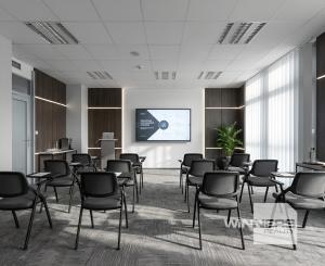 Na prenájom kancelária o výmere 42,5 m2 v budove Business centrum Moldavská v Košiciach.