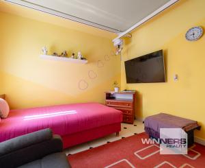 Bezbariérový 6i rodinný dom, Veľké Kapušany