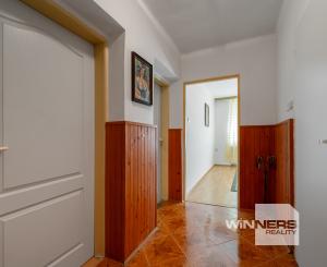 Bezbariérový 6i rodinný dom, Veľké Kapušany