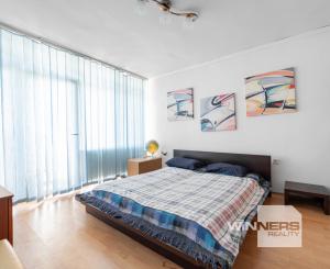 Bezbariérový 6i rodinný dom, Veľké Kapušany