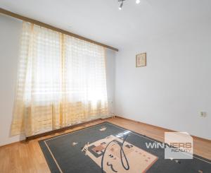 Bezbariérový 6i rodinný dom, Veľké Kapušany