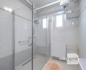 Bezbariérový 6i rodinný dom, Veľké Kapušany