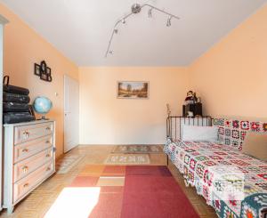 Bezbariérový 6i rodinný dom, Veľké Kapušany