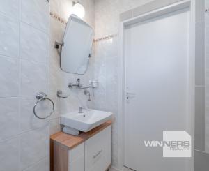 Bezbariérový 6i rodinný dom, Veľké Kapušany